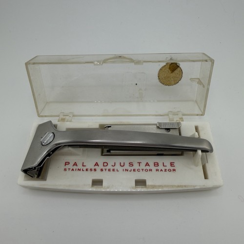 Vintage pal adjustable - vintage,