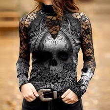 Fashion Women Ladies Black
