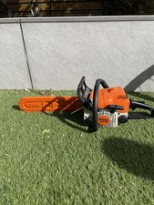 Stihl MS180 Petrol 2-Stroke