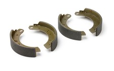 TRIUMPH TR3 & TR3A SET 4 REAR