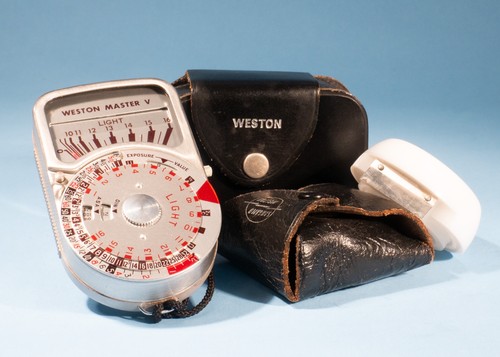 Weston master universal - v,