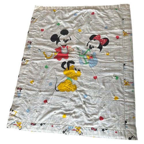 Vintage mickey minnie - vintage,