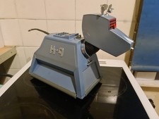Dr Who Rc K9 1/4 Scale Non