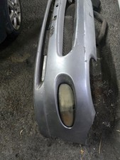 Mitsubishi Fto Front Bumper Mitsubishi Fto 1995