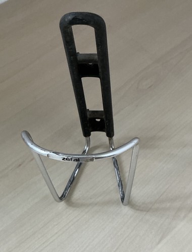 Zefal alloy bottle cage - zefal,