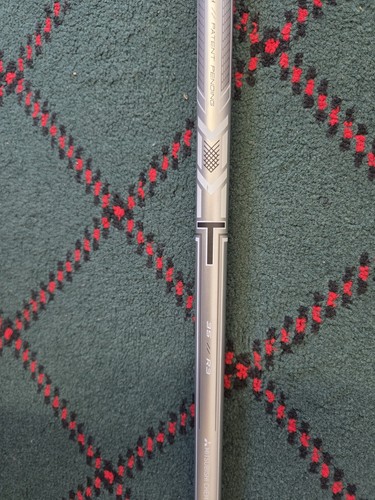Mmt speedmesh wood - mmt, shaft