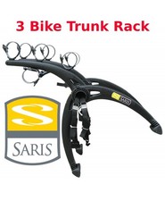 New Saris Bones 3-Bike Car Rack. Brand New Never Opened. Never Used