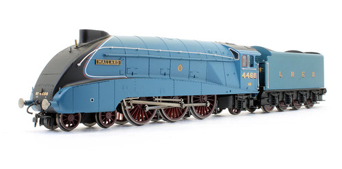 Hornby pre owned r3196 class - hornby, pre-owned