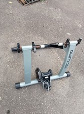 Pedal Pro Indoor Bicycle turbo Trainer Varispeed 