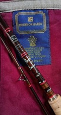 House Of Hardy 'Hardy Sovereign' 9' Fly Fishing Rod #6/7 Gorgeous!