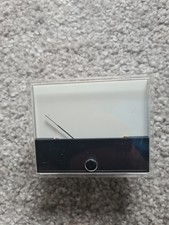 Sifram Panel Meter 1mA fsd 38 x 42 x 55. 28136-01-0003