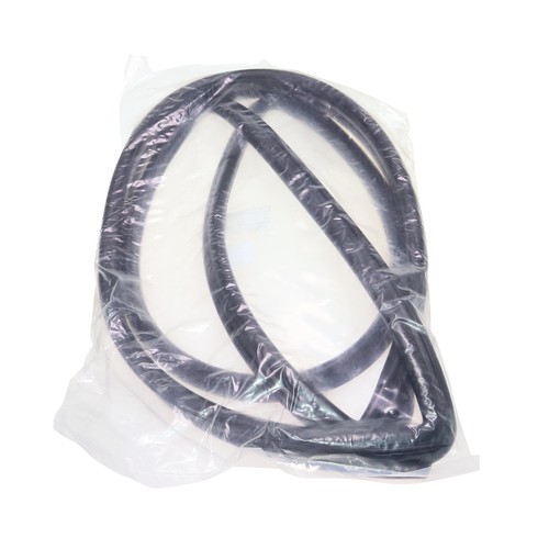 Rear windshield seal - windshield, no