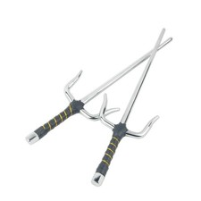 Superdo Octagon Metal Martial