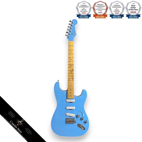 Fender aerodyne special - fender,