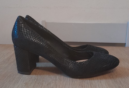 Clarks narrative black - clarks,