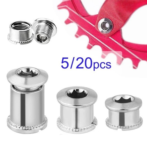 20pcs bicycle chainring - 5/20pcs, m8