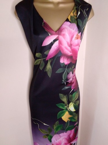 Ted baker oldiva citrus - ted, "oldiva"