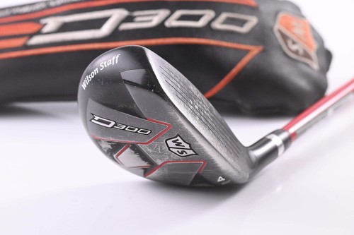 Wilson staff d200 hybrid - wilson, #4