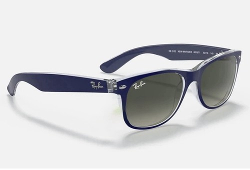 New ray ban - rb2132, 6053/71