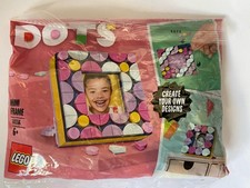 NEW LEGO DOTS: Mini Picture