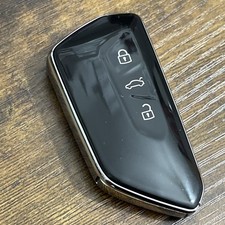 GENUINE VOLKSWAGEN 3 BUTTON