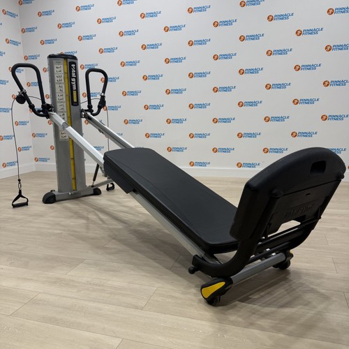 Total gym gts - total, gts®