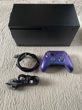 Microsoft XBOX Series X 1TB * VGC * 100% Fully Working * FREE Next Day