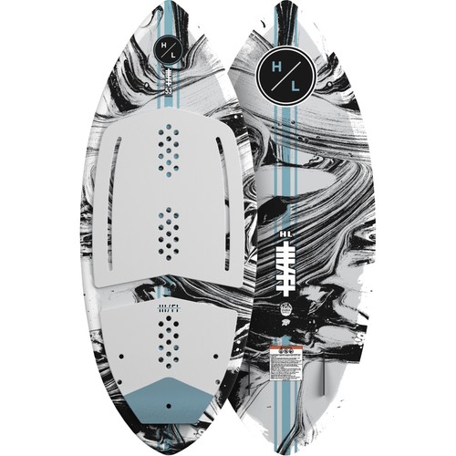 Hyperlite wakesurfer - hyperlite, hi-fi