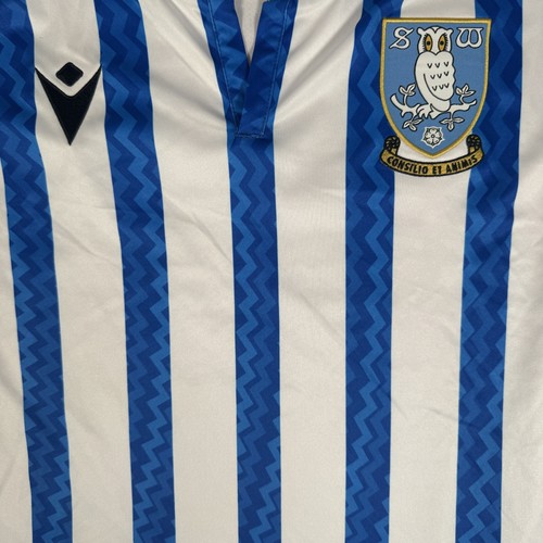 Sheffield wednesday football - sheffield,