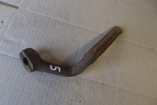 TRIUMPH T20 TIGER CUB RIDERS FOOTREST REF5