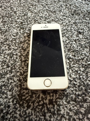 Apple iphone 16gb - in, gold