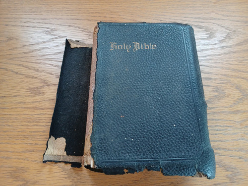 Holy bible master - holy, guide