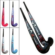 Model Junior Field Hockey