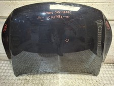 BONNET HOOD IN DEEP BLACK PEARL VOLKSWAGEN PASSAT CC 2012