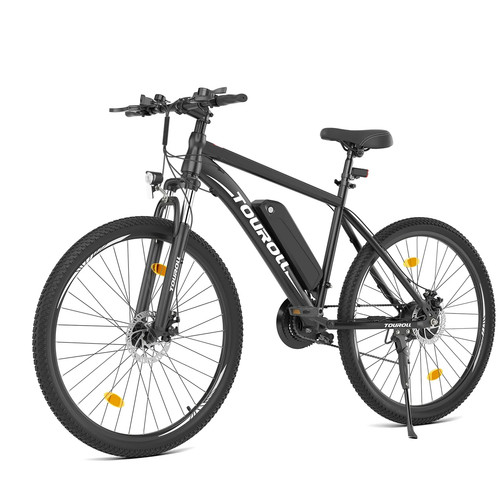 Touroll electric - 26",