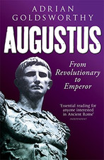 Augustus: From Revolutionary