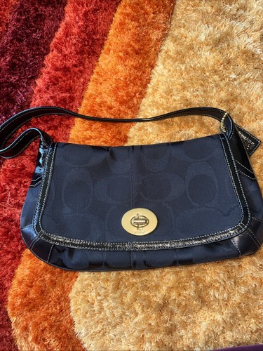 Coach ergo large leather - coach,