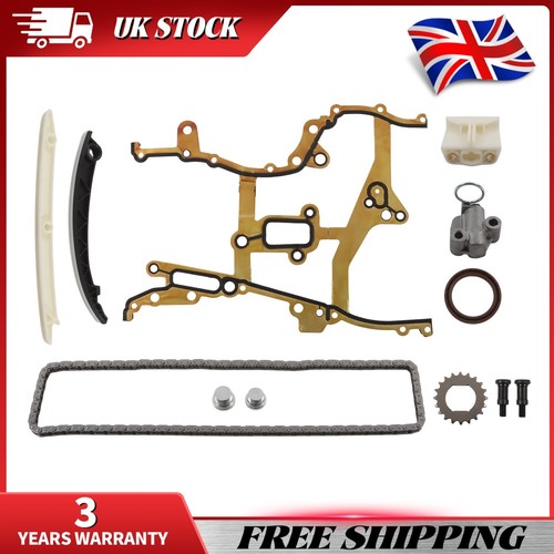 Timing chain kit for - timing,