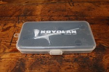 Air Brush Tool - Kryolan Professional Make- Up HB 040 Spray Gun Model Making