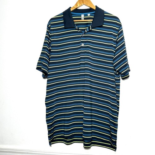 Ashworth polo shirt men xl - polo, men's