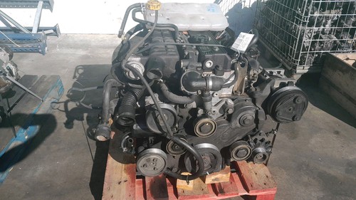 6829496 complete engine - 6829496, /