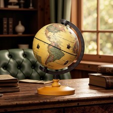 Kids & Adults' Geography