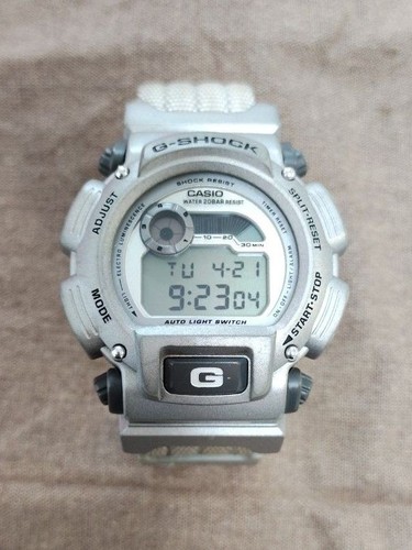 Rare casio shock 9000 - casio, dw-9000