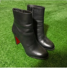 Christian Louboutin black