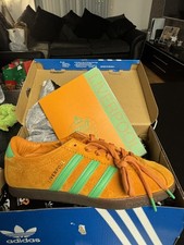 🍊Adidas City Series 2025