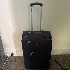 Wenger swiss gear expandable - wenger,