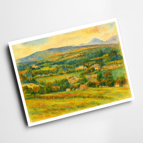 Print blair atholl from - blair, atholl.