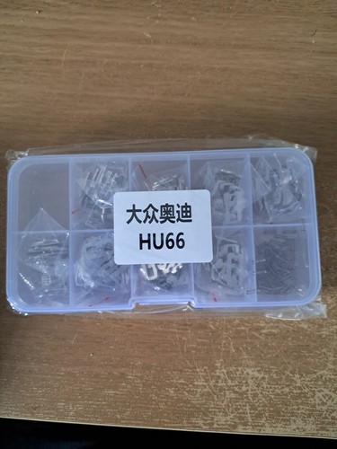 For hu66 key wafers - hu66, reeds