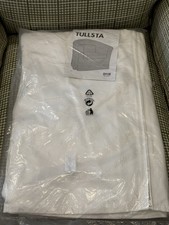 NEW Sealed Package Ikea White