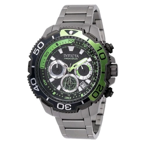 Invicta commander 22 - commander, ti-22